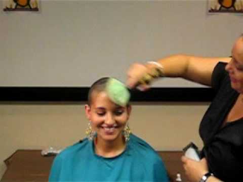 All Headshave Videos